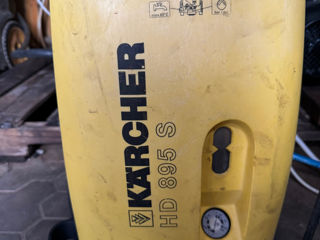 Karcher foto 2