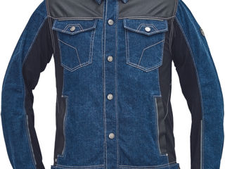 Geaca Neurum Denim / Neurum Dnm Jacket Navy