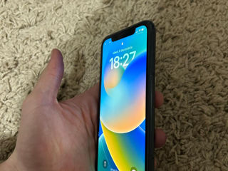 iPhone XR foto 4