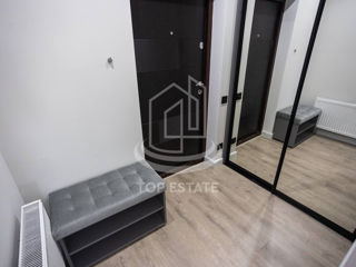 Apartament cu 1 cameră, 53 m², Ciocana, Chișinău foto 14