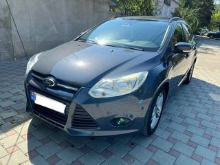 Ford Focus foto 2