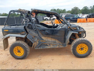 Can-Am (BRP) COMMANDER XT-P 1000R foto 8