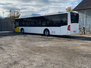 Mercedes Citaro foto 2