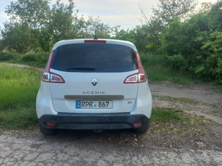 Renault Scenic foto 3