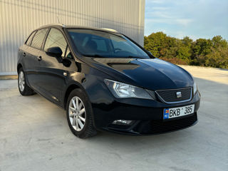 Seat Ibiza foto 3