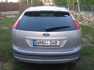 Ford Focus foto 5