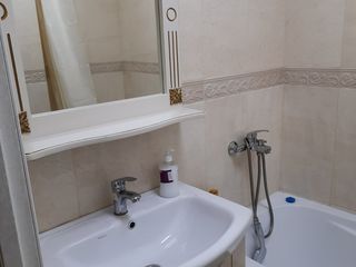 Apartament cu 1 cameră, 42 m², Botanica, Chișinău foto 5