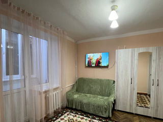 Apartament cu 1 cameră, 35 m², Centru, Chișinău foto 4