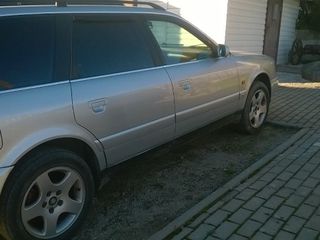 Audi A6 foto 7