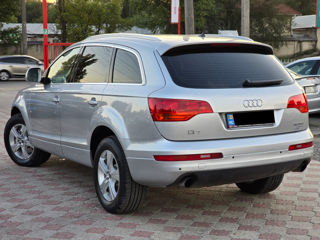 Audi Q7 foto 3