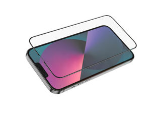 Sticlă de protecție Hoco pentru iPhone și Samsung (G1) foto 3