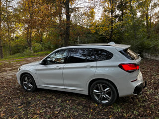 BMW X1 foto 7