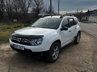 Dacia Duster foto 2