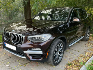 BMW X3 foto 6