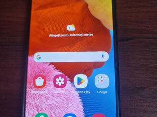 Samsung a51 64gb 4gb ram sticla de protecție hus încărcător stare buna tot original 1400lei nu cedez