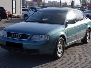 Audi A6 foto 1