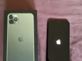 iPhone 11 Pro Max 256