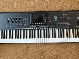 Korg Pa 3X 76 foto 3