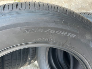 235/60 R18 Hankook Dynapro HP2/ Доставка, livrare toata Moldova foto 8