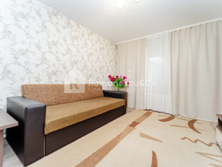 Apartament cu 3 camere, 64 m², Buiucani, Chișinău foto 1