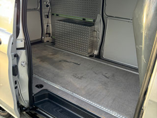 Mercedes Vito 2019 foto 5