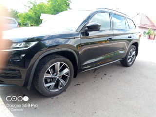 Skoda Kodiaq foto 2