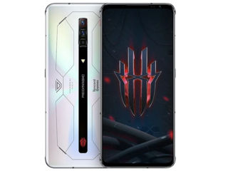 Игровой смартфон Nubia Red Magic 6s Pro 5g