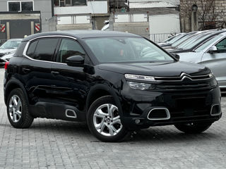 Citroen C5 Aircross foto 4