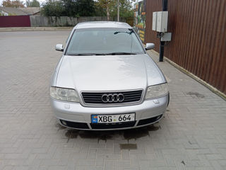 Audi A6 foto 2