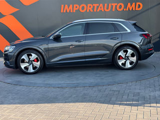 Audi e-tron foto 9