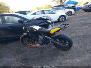 Ducati SCRAMBLER 800 foto 12