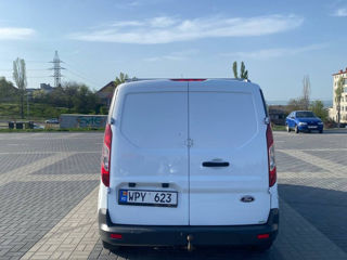 Ford Transit Connect foto 9