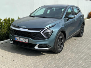 KIA Sportage foto 1