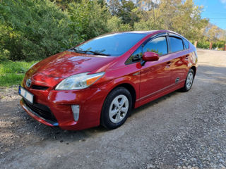 Toyota Prius foto 10