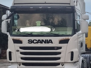 Scania R 440