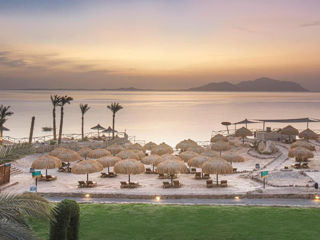 Egypt! Pyramisa Beach Resort Sharm El Sheikh 5*! Din 17.04! foto 1