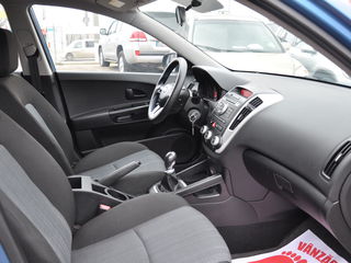 KIA Ceed foto 9