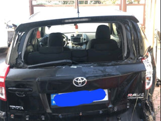 Toyota Rav 4 foto 5