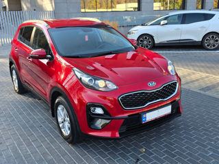 KIA Sportage foto 9