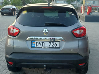 Renault Captur foto 4