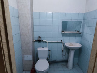 Apartament cu 1 cameră, 30 m², Centru, Florești foto 10