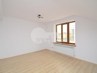 Casă cu 2 nivele, 200 mp, reparație euro, Telecentru, 650 € ! foto 2