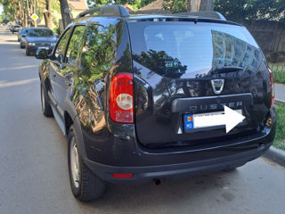 Dacia Duster foto 4