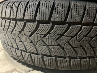 R18 235/60 Dunlop WinterSport 5D foto 7