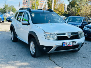 Dacia Duster foto 2