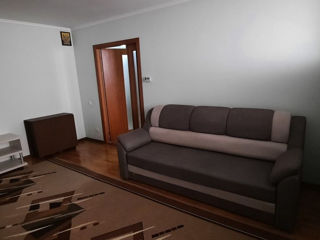 Apartament cu 2 camere, 75 m², Botanica, Chișinău