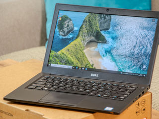 Dell Latitude 7280/ Core I5 7300U/ 8Gb Ram/ 128Gb SSD/ 12.5" FHD IPS!! foto 3