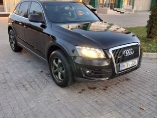 Audi Q5 foto 7