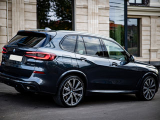 BMW X5 foto 3