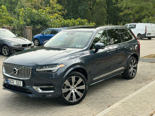 Volvo XC90 foto 2